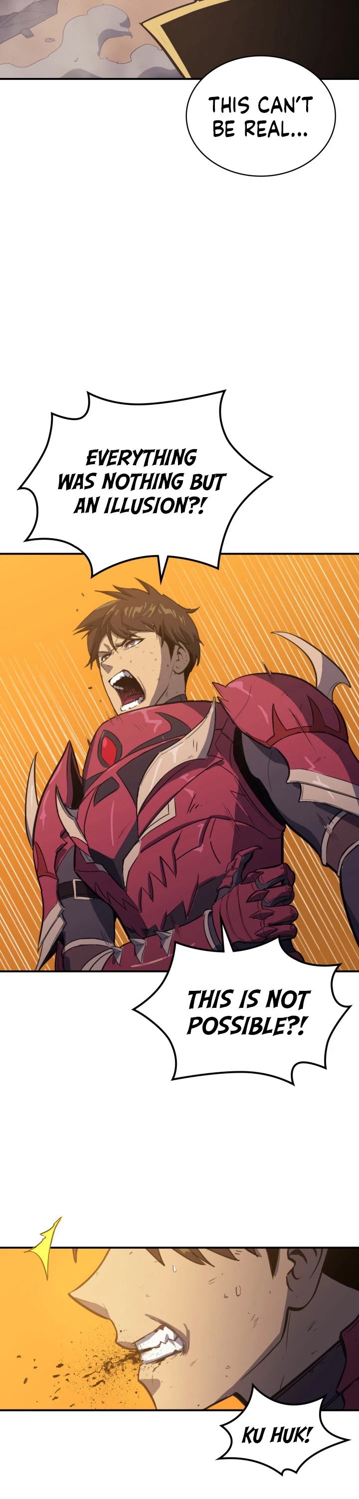 Max Level Returner chapter 3 page 6