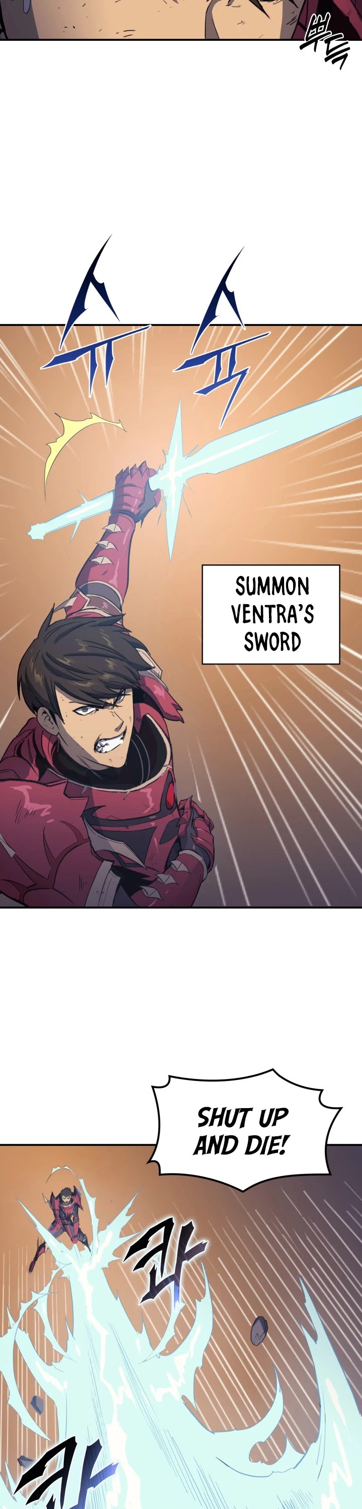 Max Level Returner chapter 3 page 8