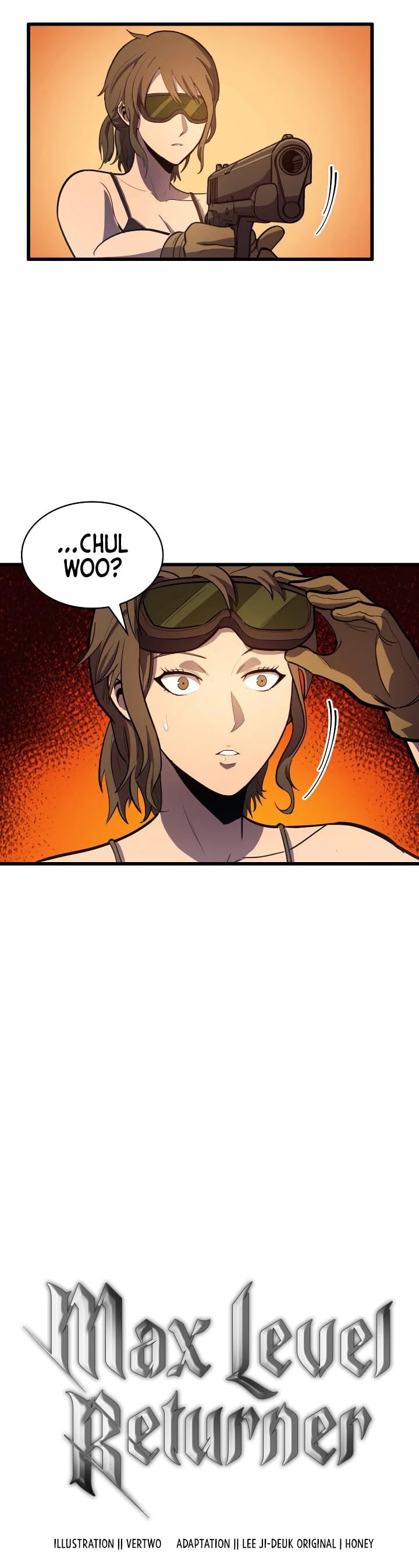 Max Level Returner chapter 30 page 15
