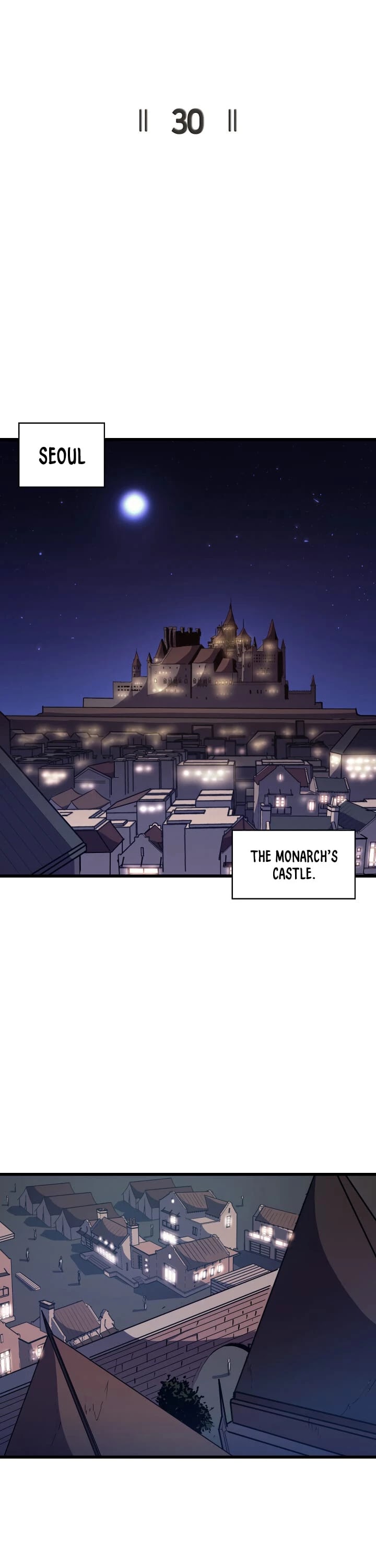 Max Level Returner chapter 30 page 16