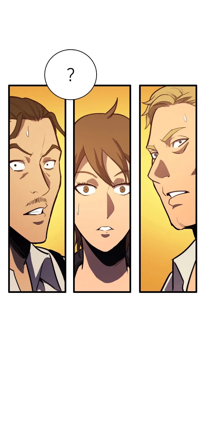 Max Level Returner chapter 30 page 28