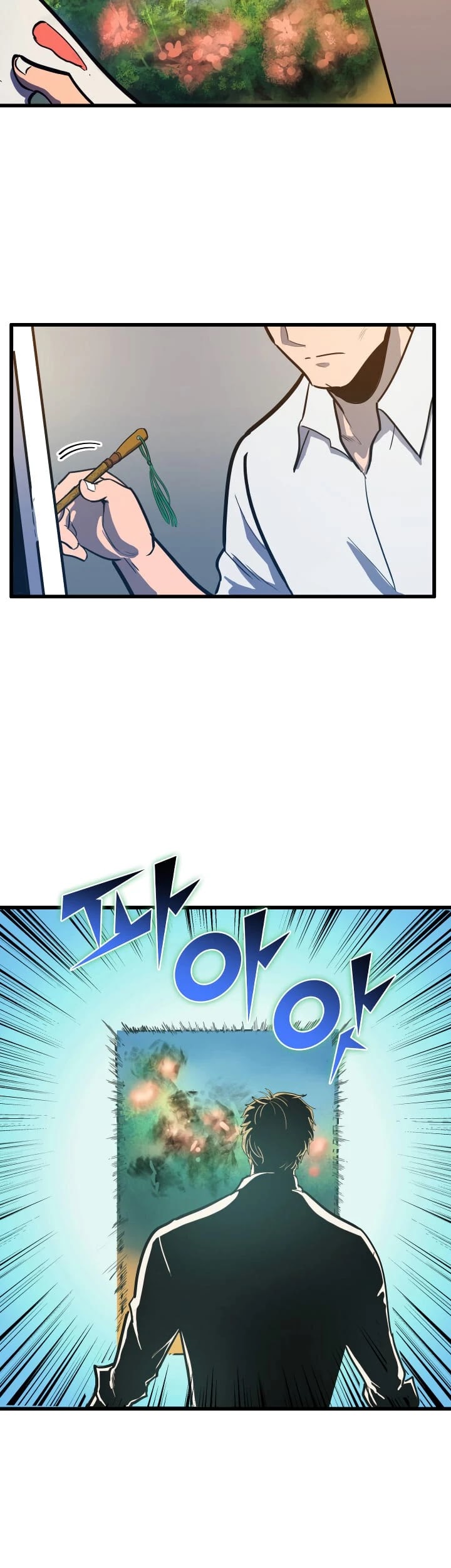 Max Level Returner chapter 30 page 3