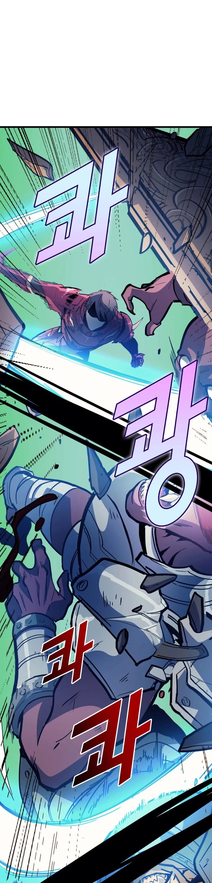 Max Level Returner chapter 30 page 32