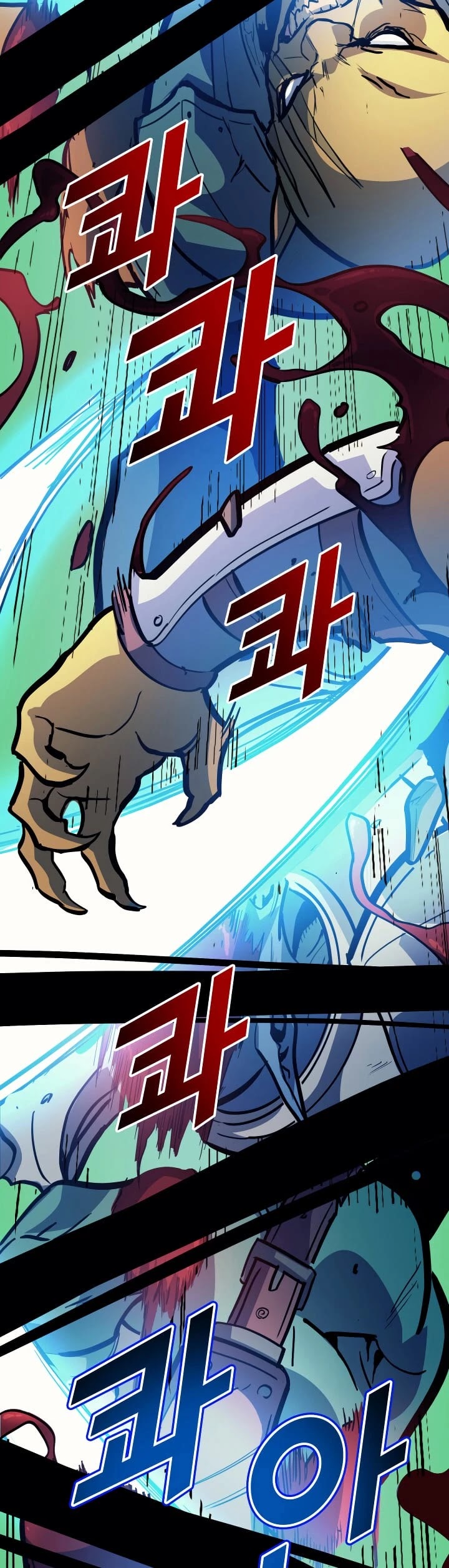 Max Level Returner chapter 30 page 33