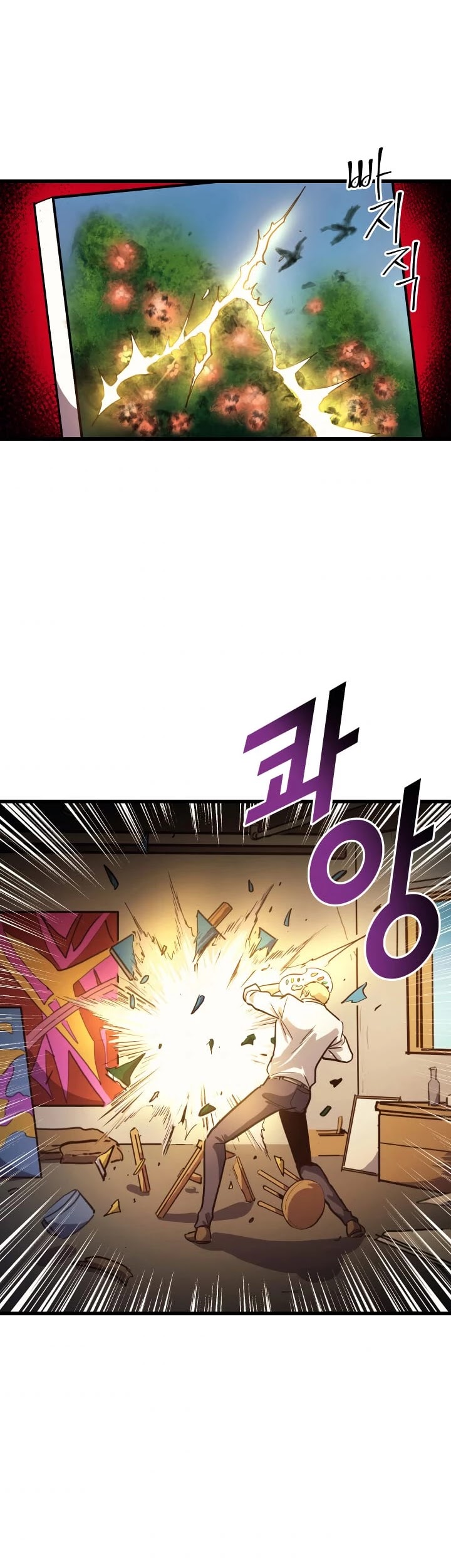 Max Level Returner chapter 30 page 4