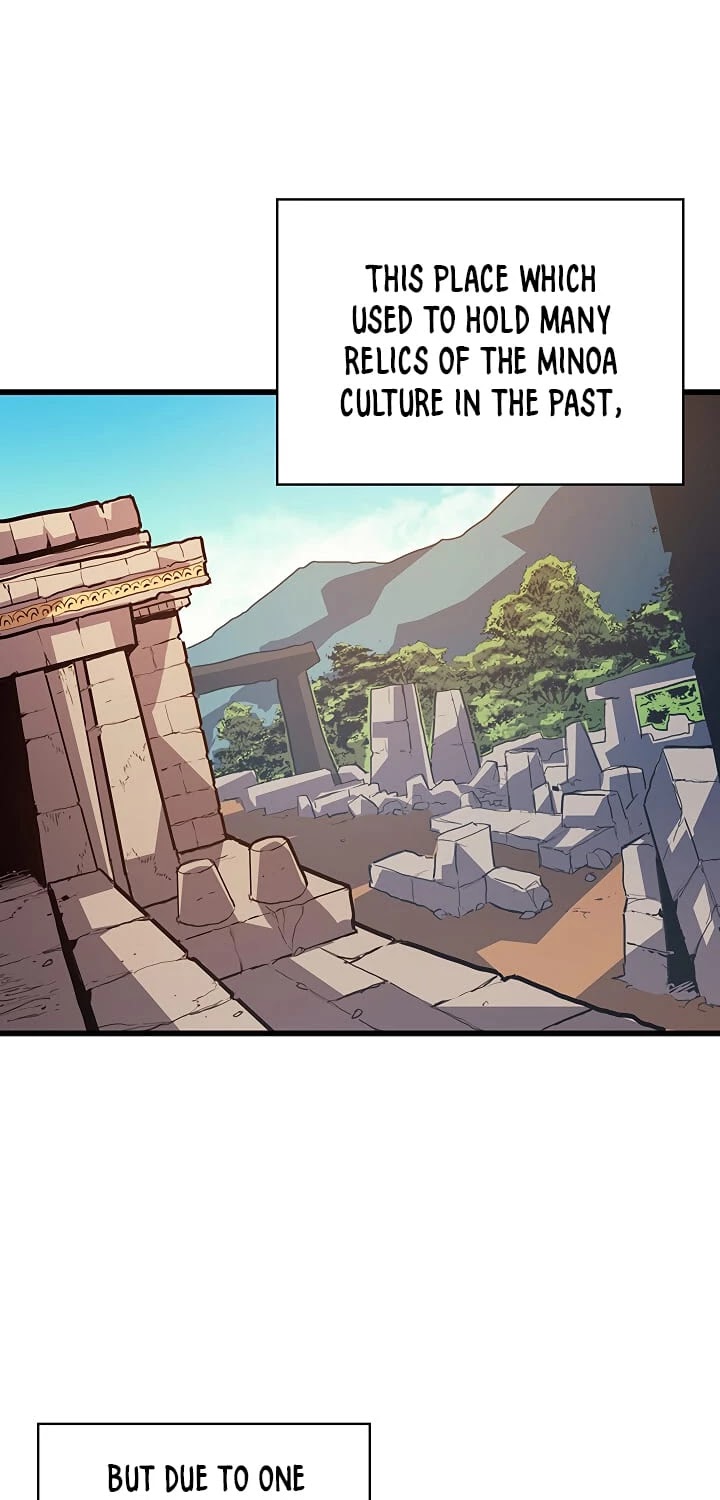 Max Level Returner chapter 30 page 40