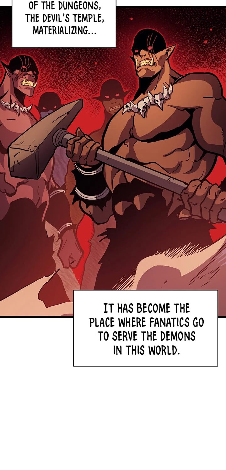 Max Level Returner chapter 30 page 41