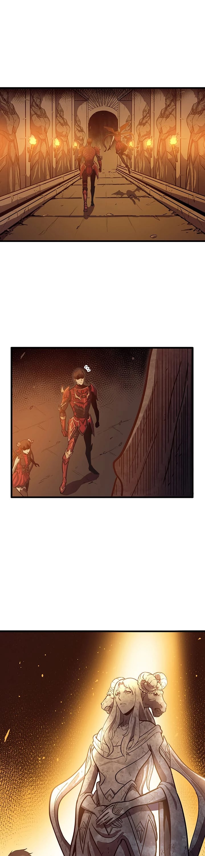 Max Level Returner chapter 30 page 44