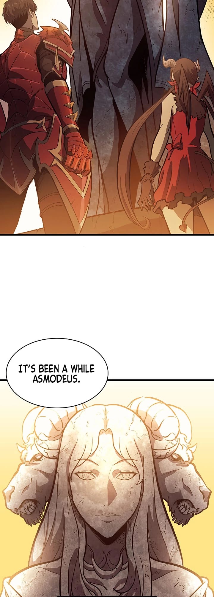 Max Level Returner chapter 30 page 45