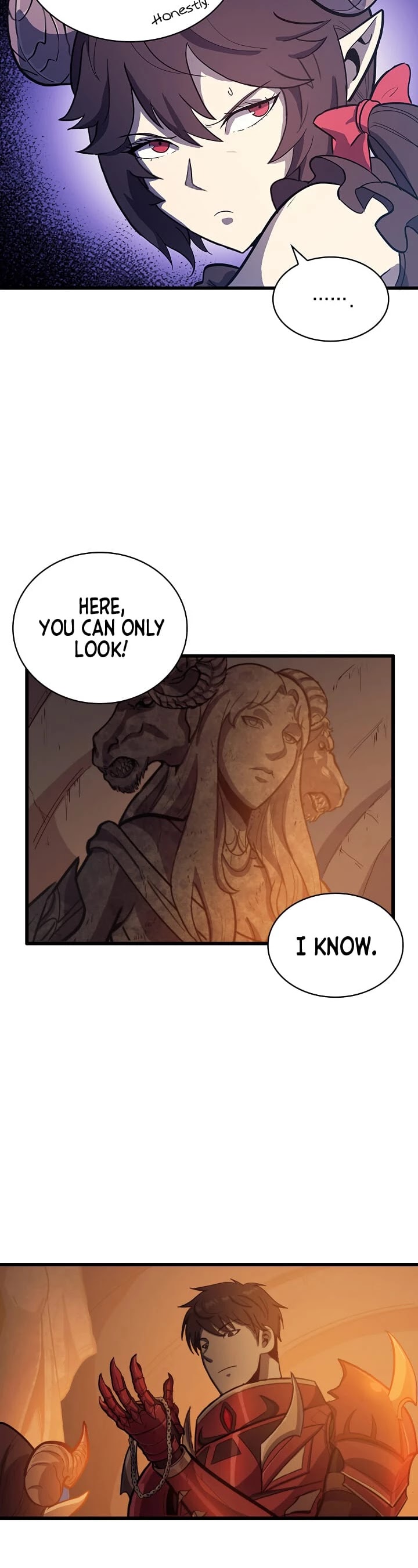 Max Level Returner chapter 30 page 48