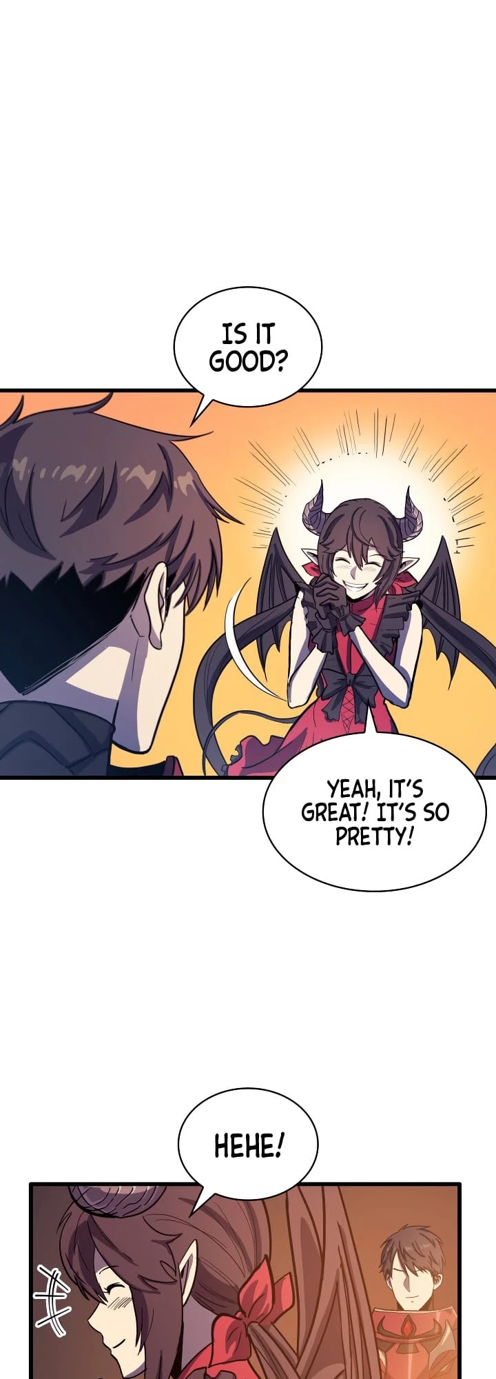 Max Level Returner chapter 30 page 52