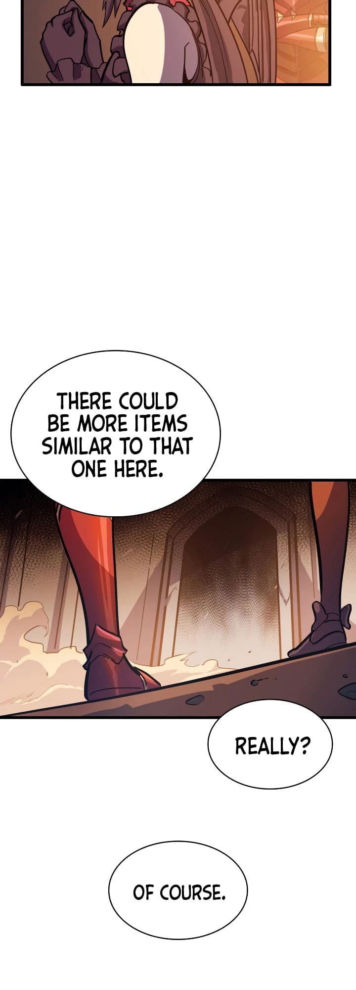 Max Level Returner chapter 30 page 53