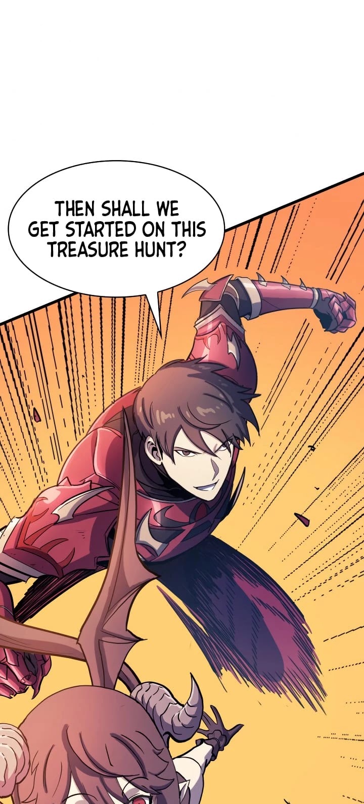 Max Level Returner chapter 30 page 54