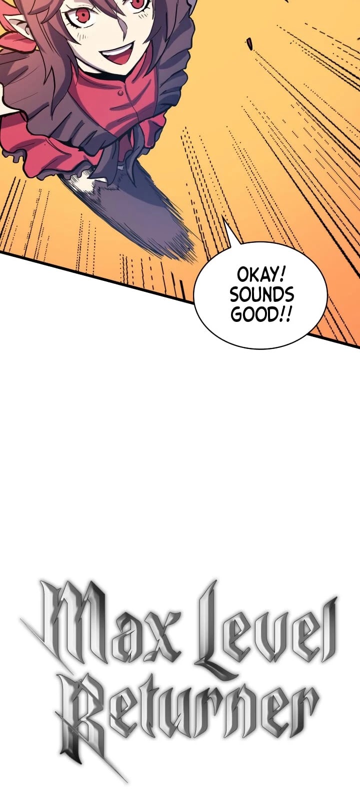 Max Level Returner chapter 30 page 55