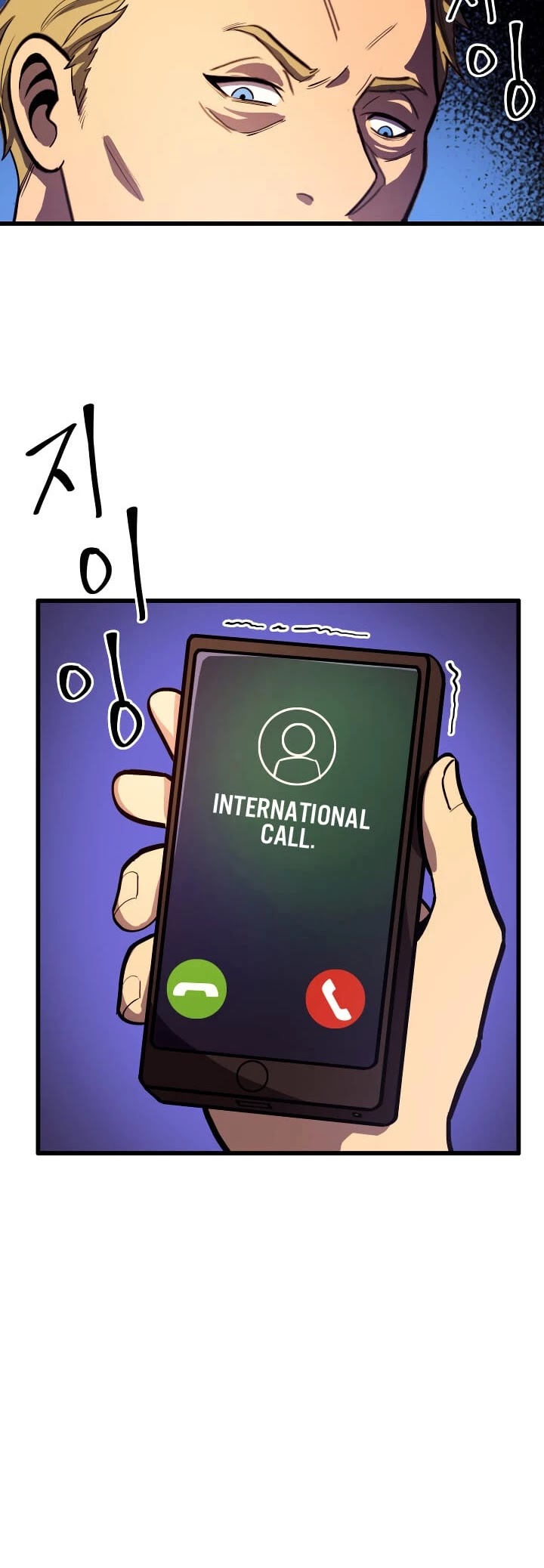 Max Level Returner chapter 30 page 7