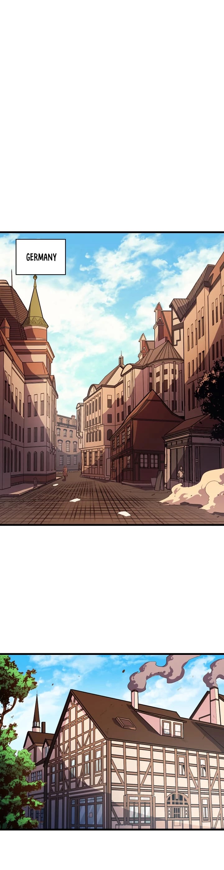 Max Level Returner chapter 30 page 8