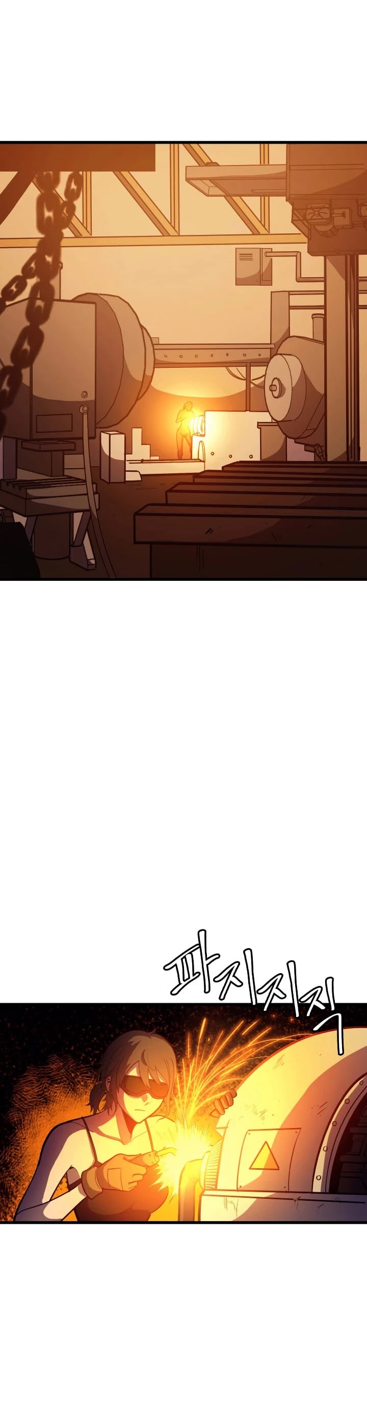 Max Level Returner chapter 30 page 9