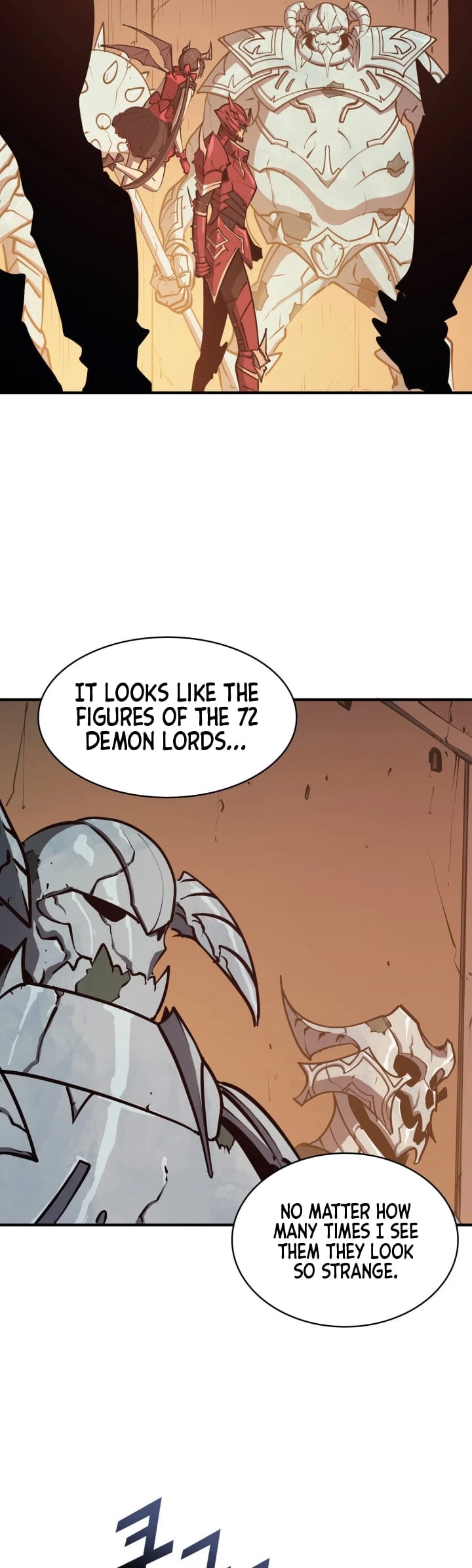 Max Level Returner chapter 31 page 10