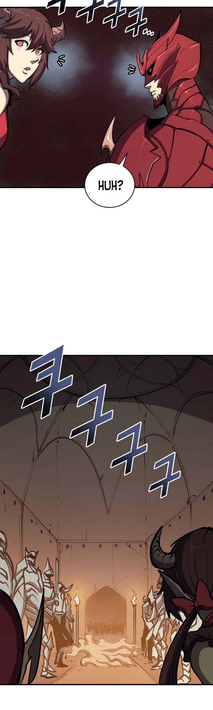 Max Level Returner chapter 31 page 11