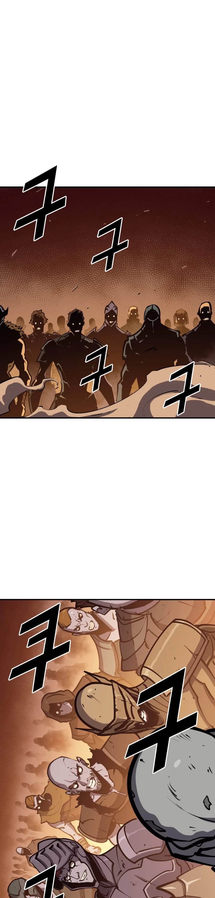 Max Level Returner chapter 31 page 12