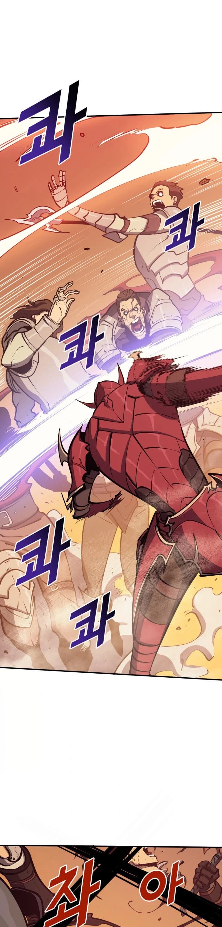 Max Level Returner chapter 31 page 15