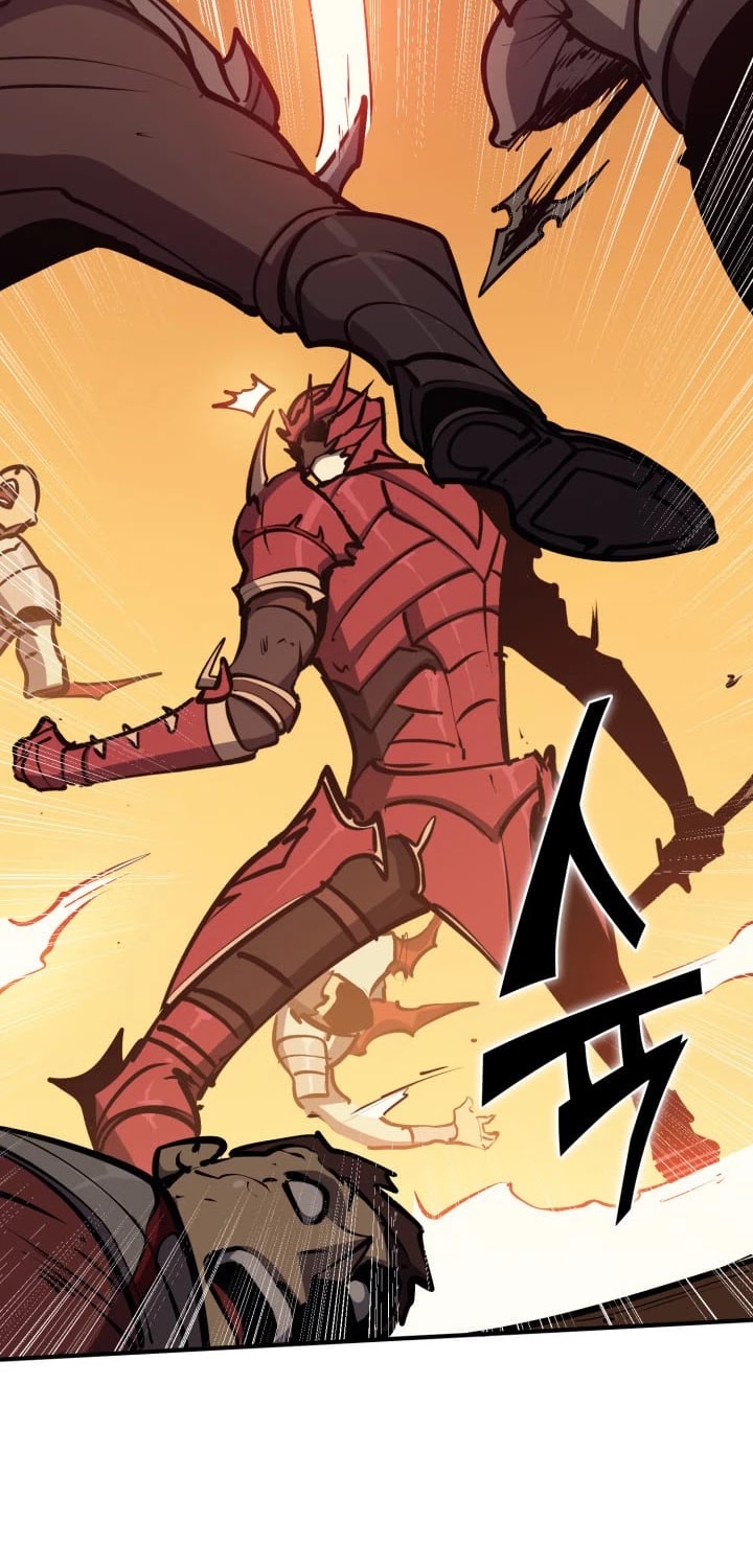 Max Level Returner chapter 31 page 17