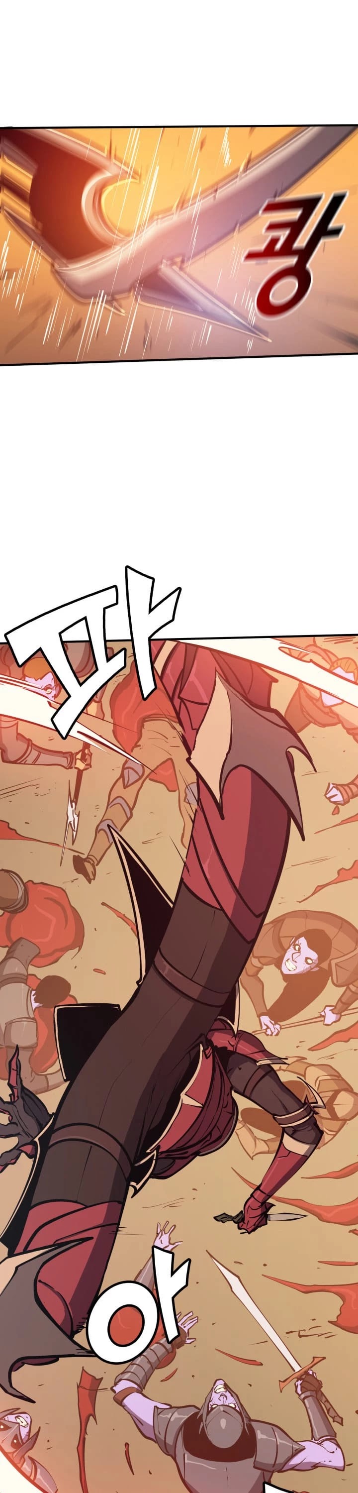 Max Level Returner chapter 31 page 18