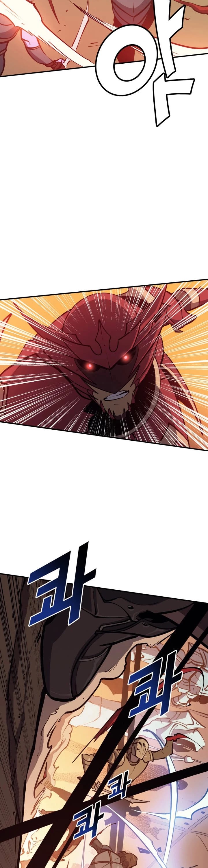 Max Level Returner chapter 31 page 19