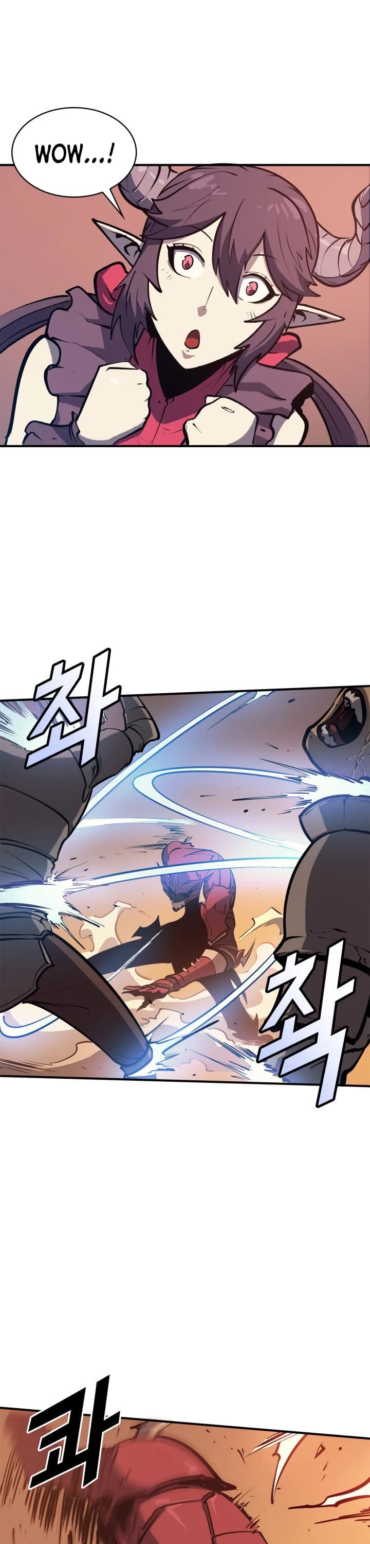 Max Level Returner chapter 31 page 22