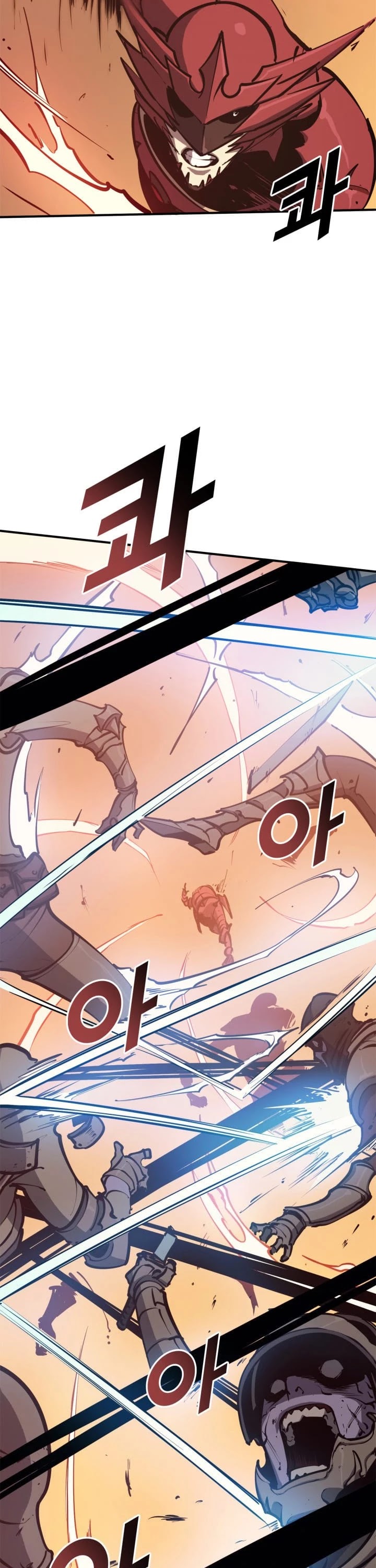 Max Level Returner chapter 31 page 23