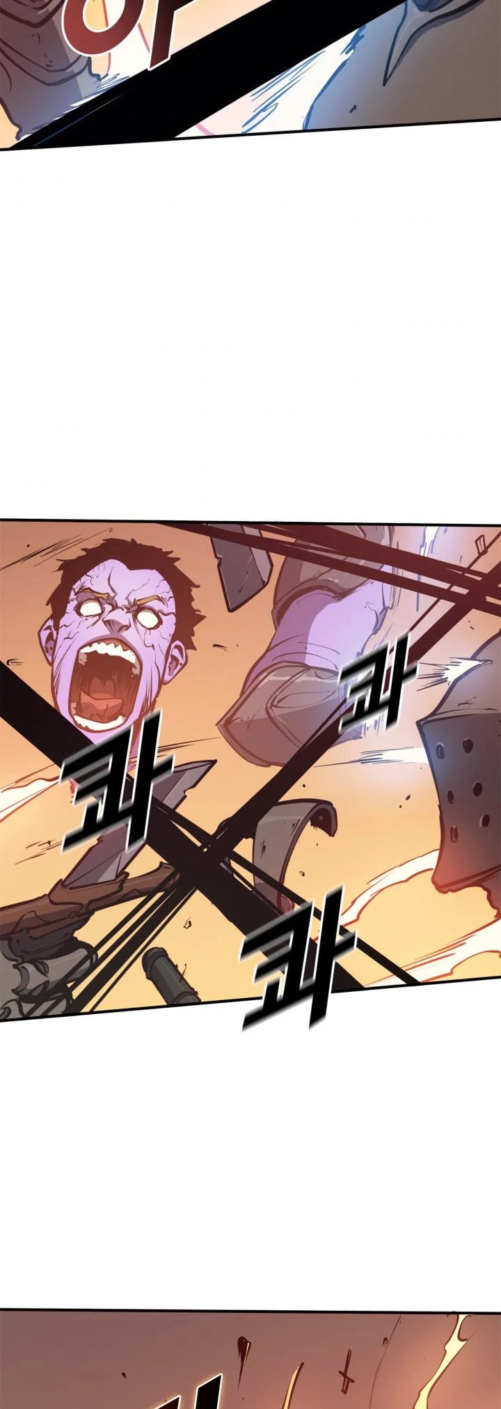 Max Level Returner chapter 31 page 24