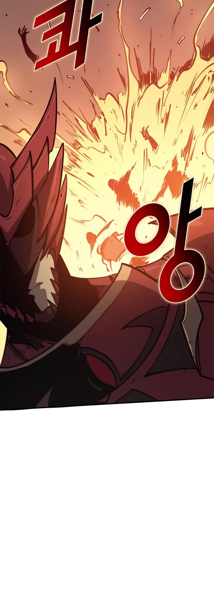 Max Level Returner chapter 31 page 25