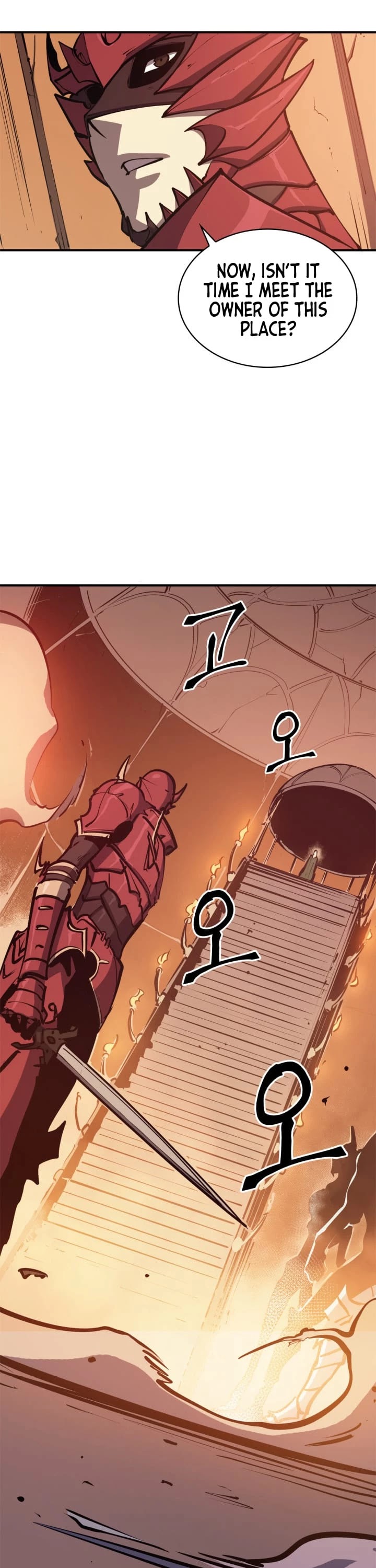 Max Level Returner chapter 31 page 26