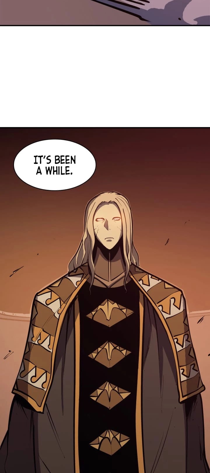 Max Level Returner chapter 31 page 27