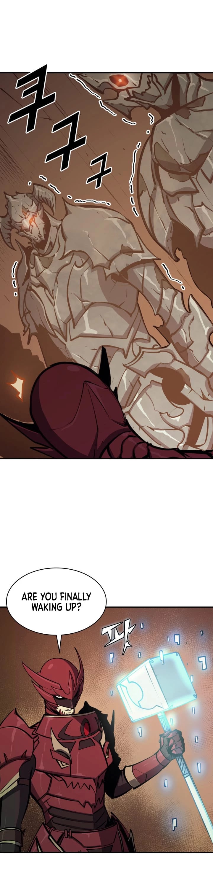 Max Level Returner chapter 31 page 29