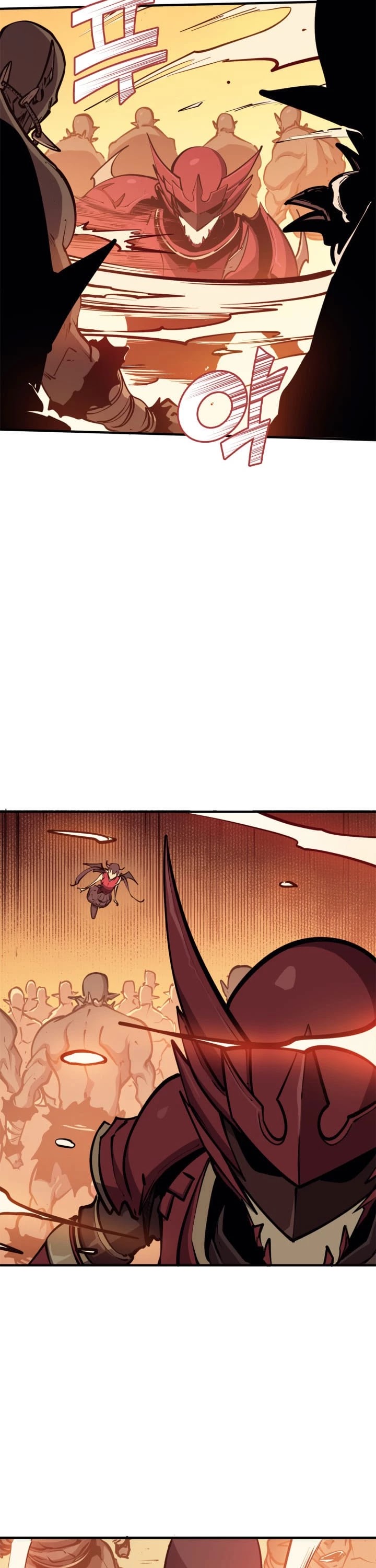 Max Level Returner chapter 31 page 3