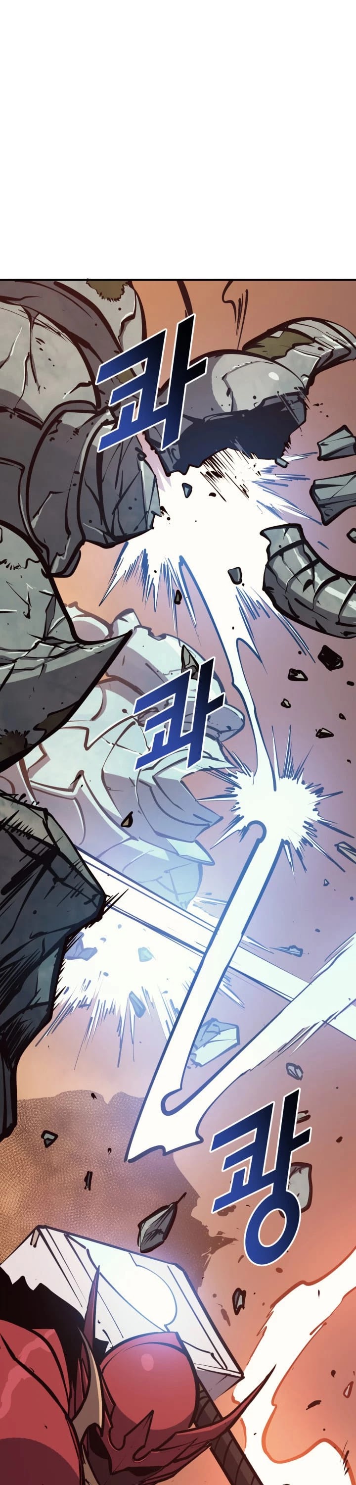 Max Level Returner chapter 31 page 30