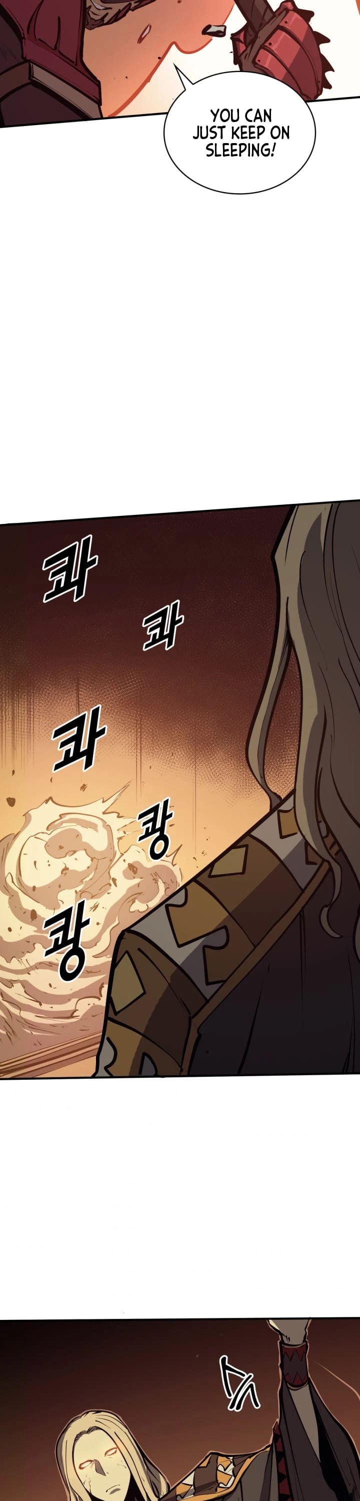 Max Level Returner chapter 31 page 31