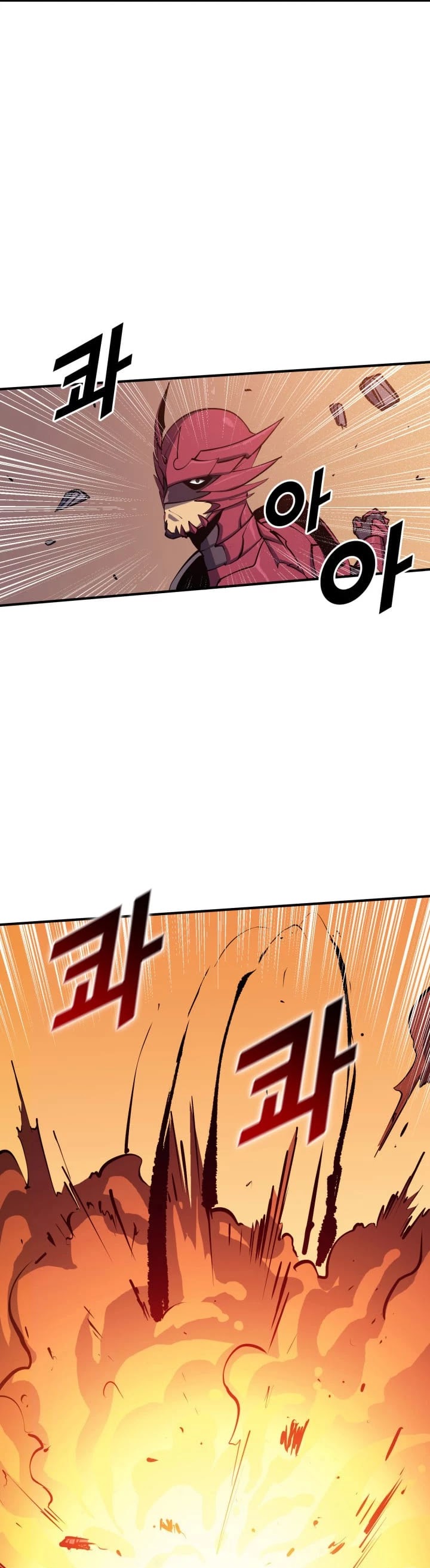 Max Level Returner chapter 31 page 35