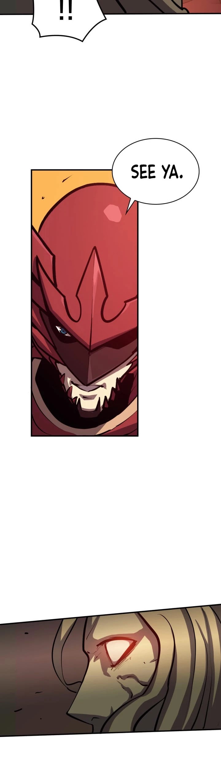 Max Level Returner chapter 31 page 38