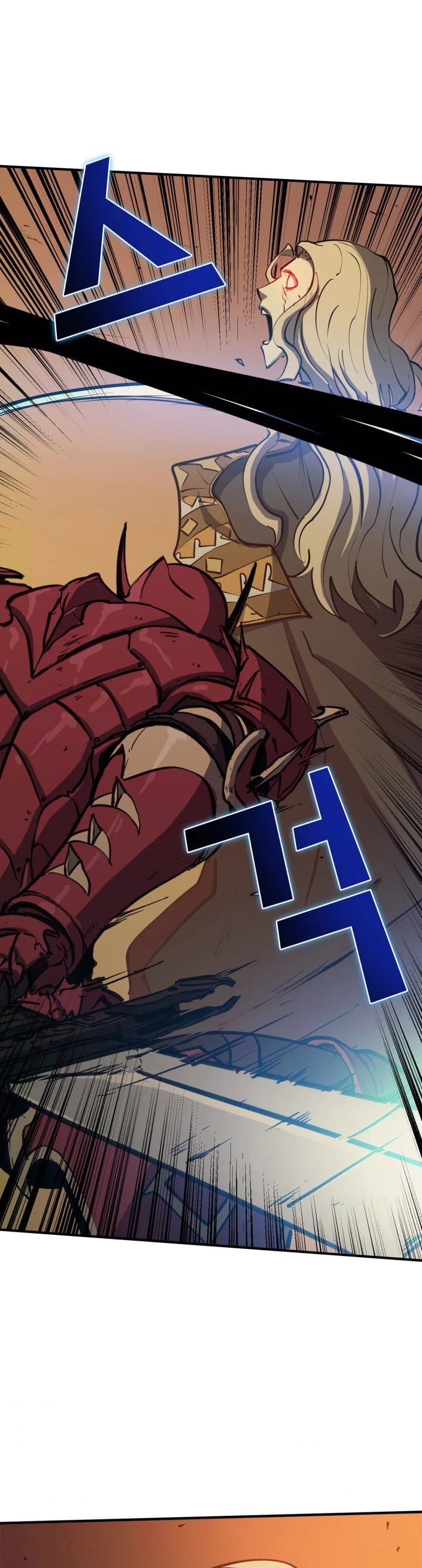 Max Level Returner chapter 31 page 39