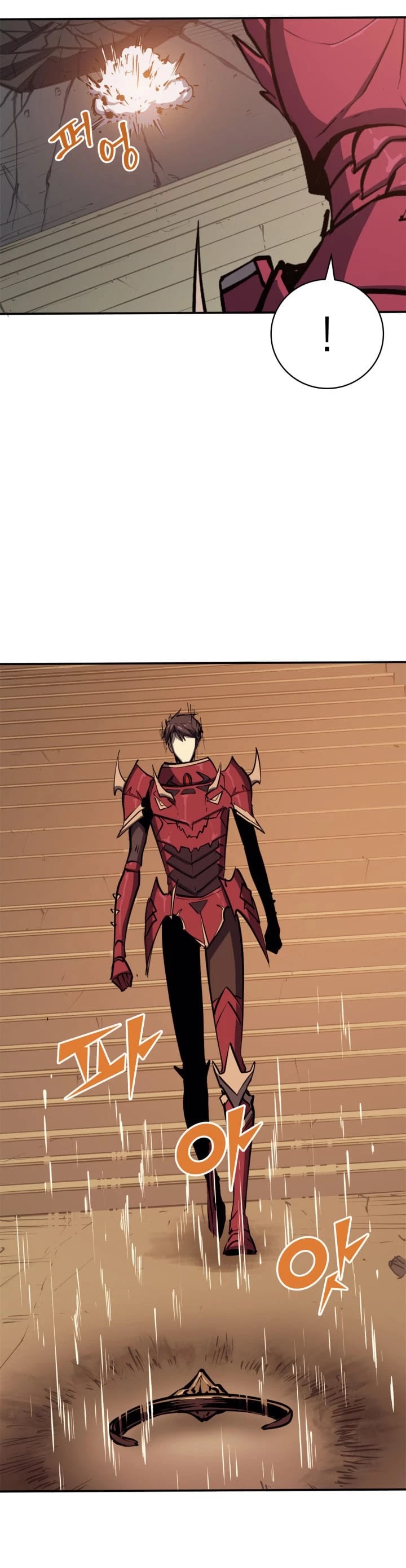 Max Level Returner chapter 31 page 41