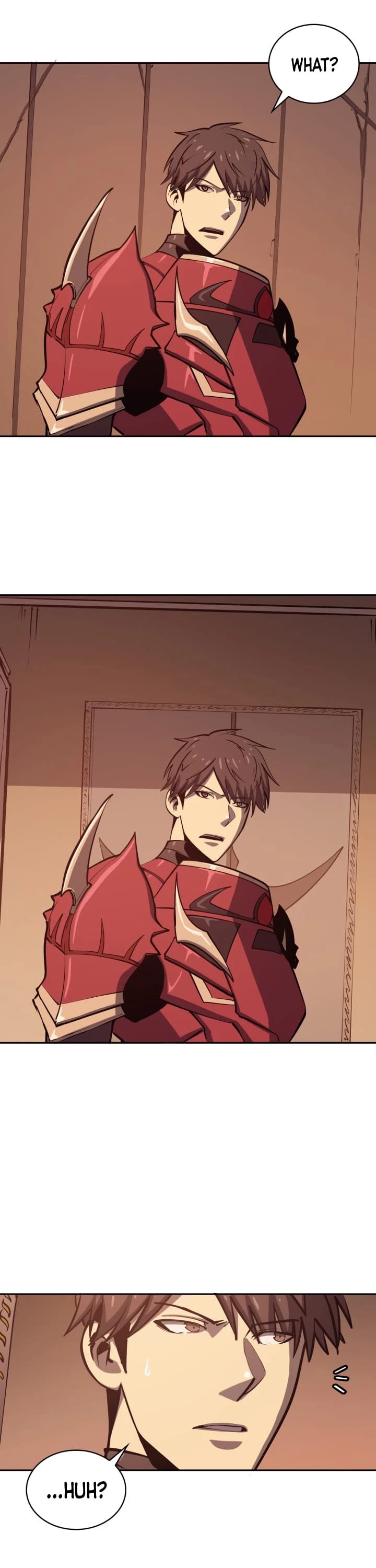 Max Level Returner chapter 31 page 49