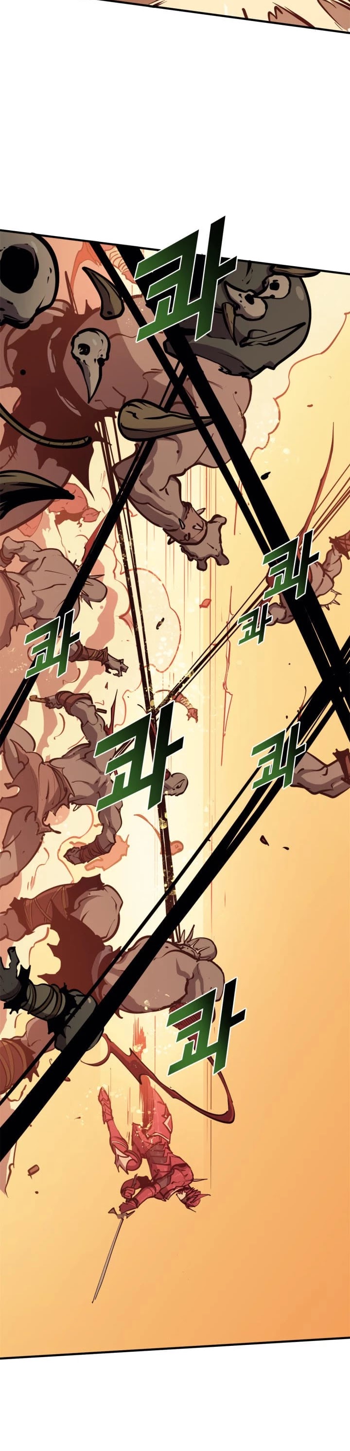 Max Level Returner chapter 31 page 5