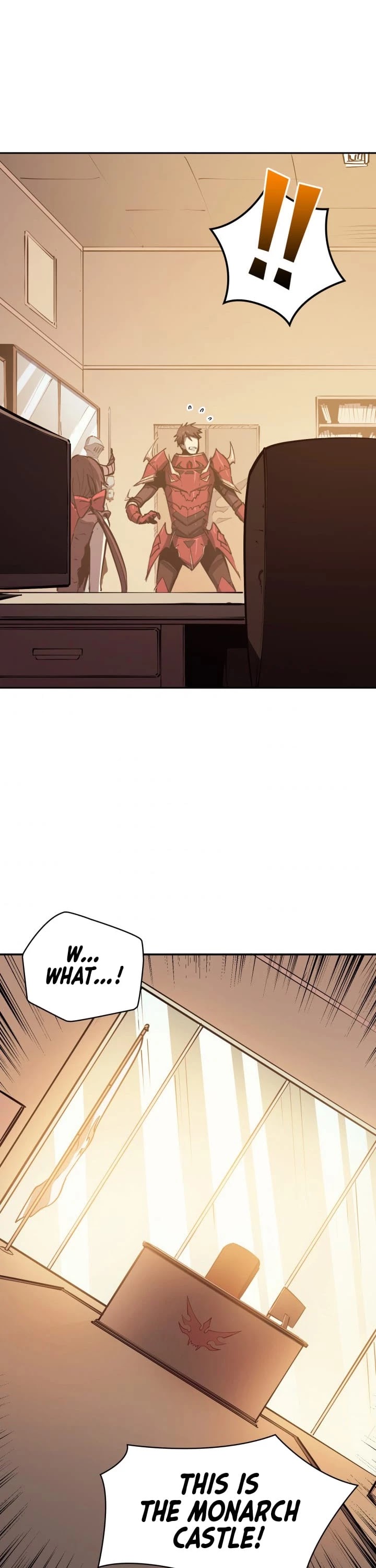 Max Level Returner chapter 31 page 50