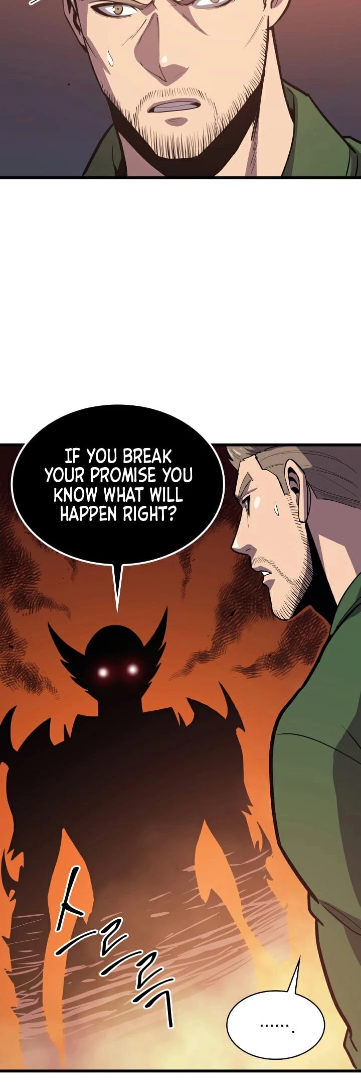 Max Level Returner chapter 32 page 14