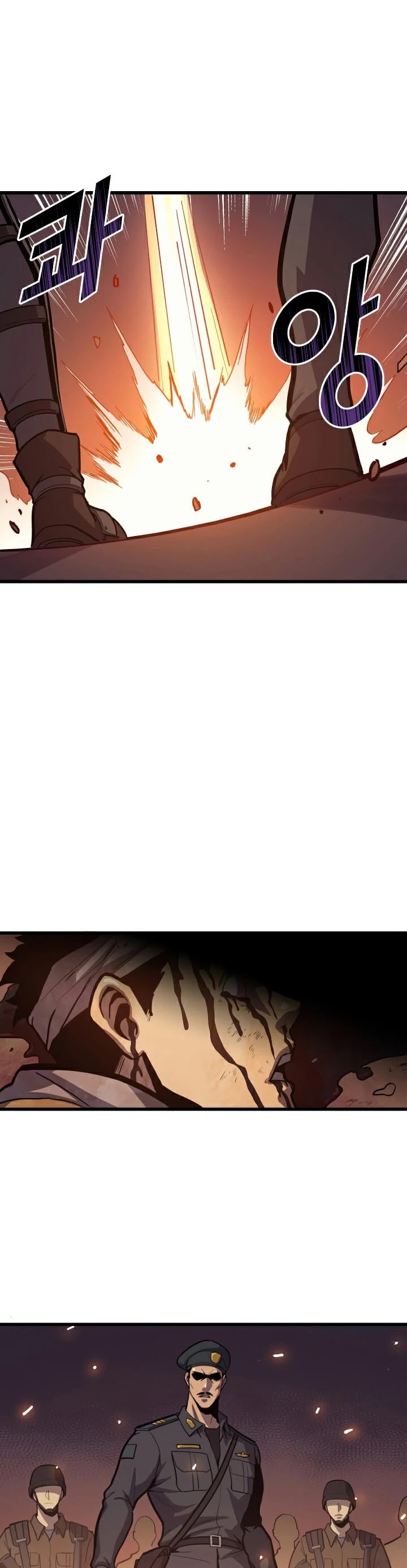 Max Level Returner chapter 32 page 22