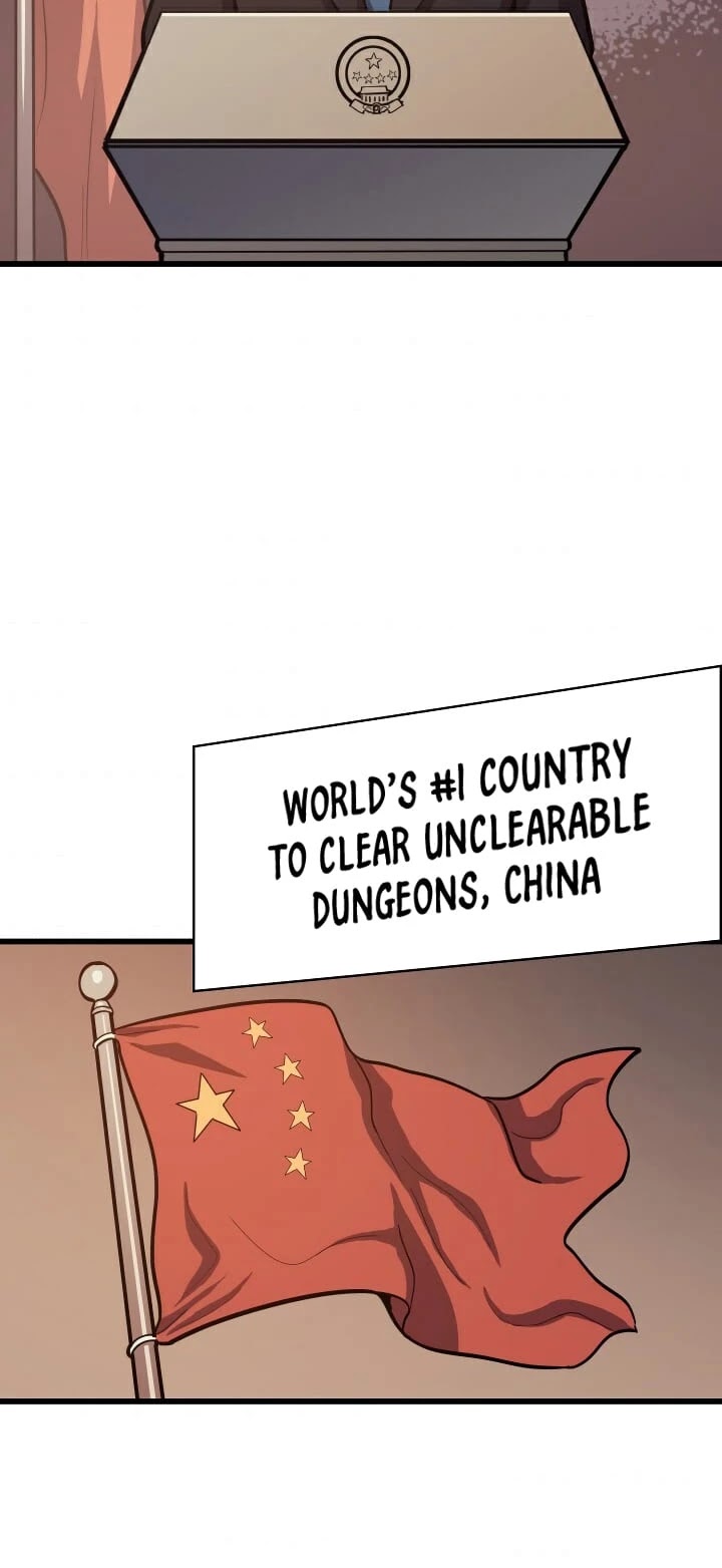 Max Level Returner chapter 32 page 27