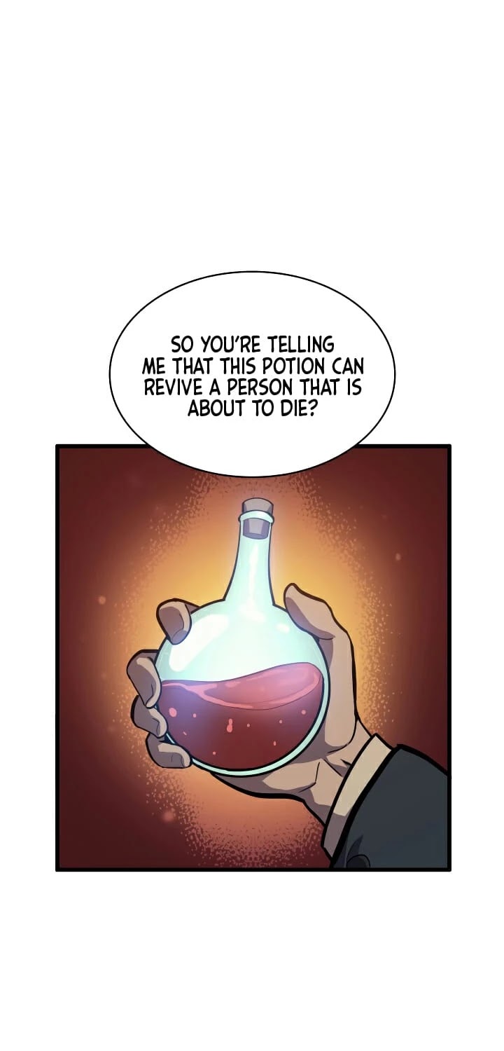 Max Level Returner chapter 32 page 30