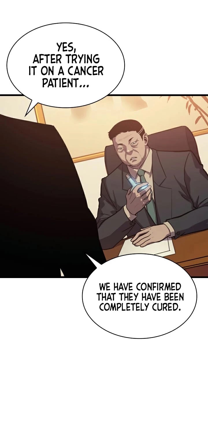 Max Level Returner chapter 32 page 31